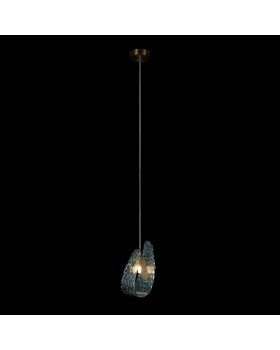 10214P Подвесной светильник LOFT IT Lirio-foto2