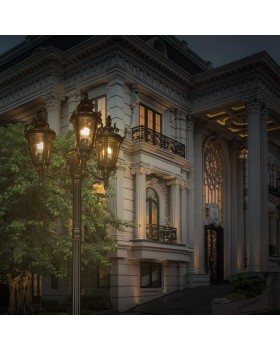 100003/2300 Ландшафтный светильник LOFT IT Verona-foto6