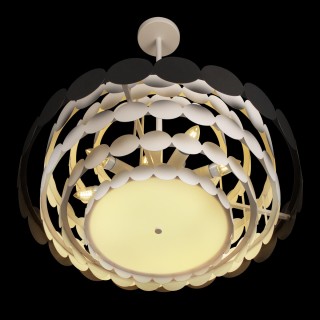 10310/S Black Светильник на штанге LOFT IT Juicy-foto7