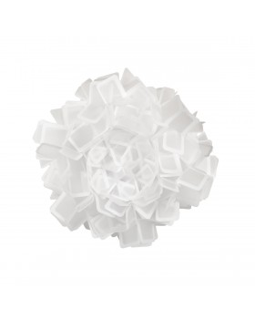 10231/530C White Настенный светильник LOFT IT Clizia-foto3