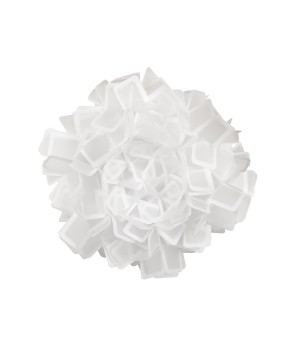 10231/530C White Настенный светильник LOFT IT Clizia-foto3