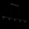 10260/5 Black Подвесной светильник LOFT IT Sign