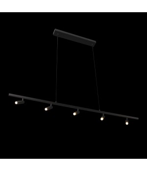 10260/5 Black Подвесной светильник LOFT IT Sign-foto4
