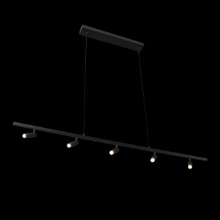 10260/5 Black Подвесной светильник LOFT IT Sign-foto4