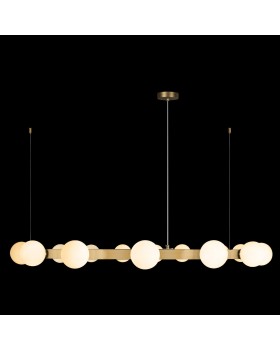 10311/14 Подвесной светильник LOFT IT Hoop-foto4