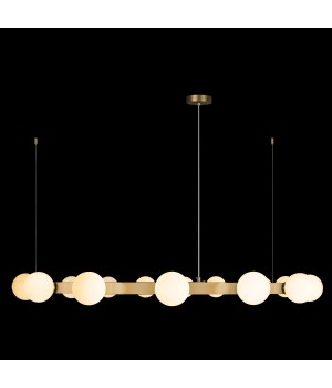 10311/14 Подвесной светильник LOFT IT Hoop-foto4