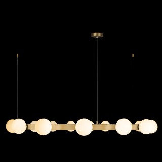 10311/14 Подвесной светильник LOFT IT Hoop-foto4