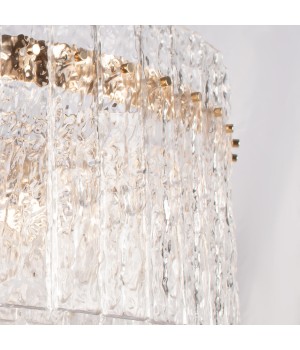 10297W French gold Настенный светильник LOFT IT Nevada-foto7