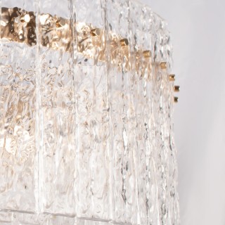 10297W French gold Настенный светильник LOFT IT Nevada-foto7