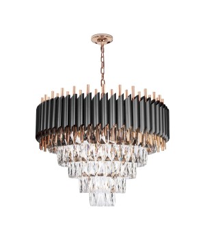 10206/600 Подвесной светильник LOFT IT Eclair-foto3