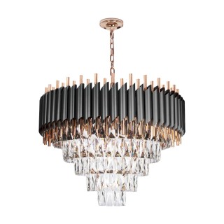 10206/600 Подвесной светильник LOFT IT Eclair-foto3