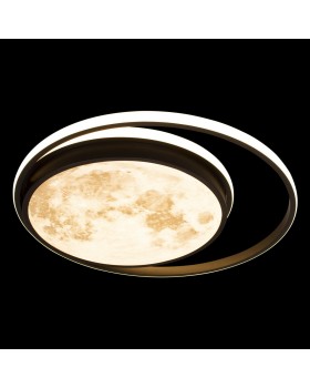 10217 Потолочный светильник LOFT IT Luna-foto4