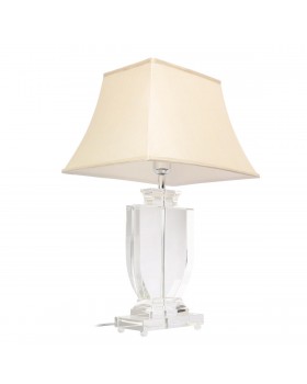 10272 Настольная лампа LOFT IT Crystal-foto5