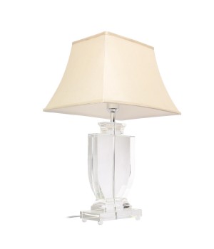 10272 Настольная лампа LOFT IT Crystal-foto5