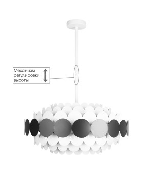 10310/S Black Светильник на штанге LOFT IT Juicy-foto8