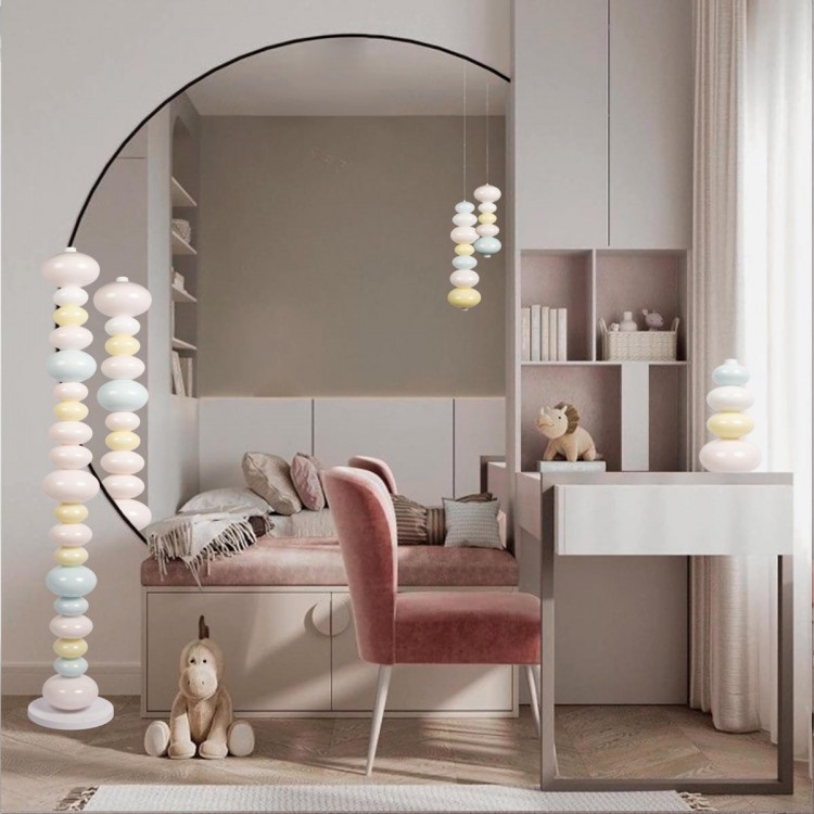 10271P/B Подвесной светильник LOFT IT Macaroon