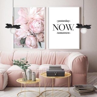 10213/B White Подвесной светильник LOFT IT Monro-foto5