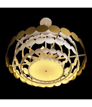 10310/M Gold Светильник на штанге LOFT IT Juicy-foto7