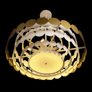 10310/M Gold Светильник на штанге LOFT IT Juicy-foto7