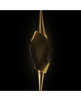 10235/1000 Подвесной светильник LOFT IT Pezzo-foto4