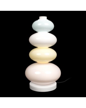 10271T/A Настольная лампа LOFT IT Macaroon-foto2