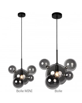 2029-P6 mini Подвесной светильник LOFT IT Bolle-foto7