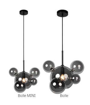 2029-P6 mini Подвесной светильник LOFT IT Bolle-foto7