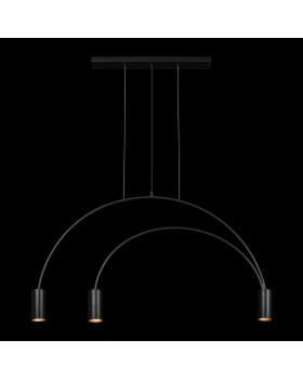 5044-3 Подвесной светильник LOFT IT Volta-foto2