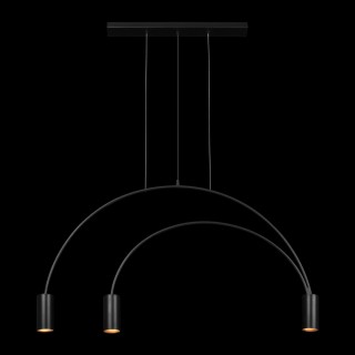 5044-3 Подвесной светильник LOFT IT Volta-foto2