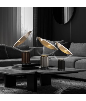 10294/M Silver Настольная лампа LOFT IT Taccia-foto7