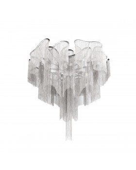 10208/1000C Smoke Потолочный светильник LOFT IT Stream-foto3