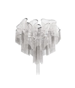 10208/1000C Smoke Потолочный светильник LOFT IT Stream-foto3