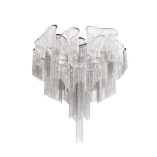 10208/1000C Smoke Потолочный светильник LOFT IT Stream-foto3