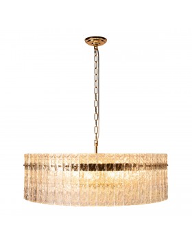 10297/800 French gold Подвесной светильник LOFT IT Nevada-foto3