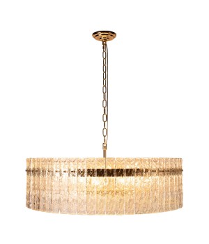 10297/800 French gold Подвесной светильник LOFT IT Nevada-foto3