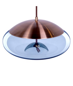 8133-D mini Подвесной светильник LOFT IT Knot-foto5