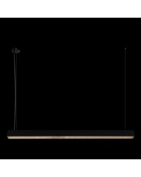 10318/C Black Подвесной светильник LOFT IT Vim-foto2