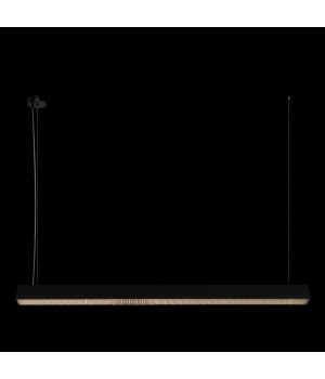 10318/C Black Подвесной светильник LOFT IT Vim-foto2