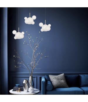 2030-P4 mini Подвесной светильник LOFT IT Bolle-foto8