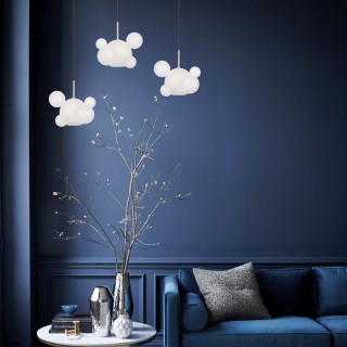 2030-P4 mini Подвесной светильник LOFT IT Bolle-foto8