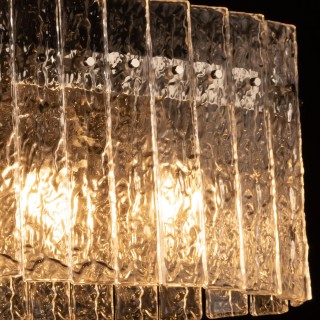 10297/1000 Nickel Подвесной светильник LOFT IT Nevada-foto8