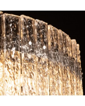 10297/600 Nickel Подвесной светильник LOFT IT Nevada-foto8