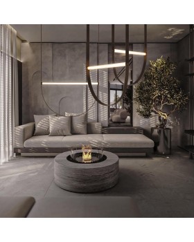 10221/1700 Подвесной светильник LOFT IT Liana-foto7