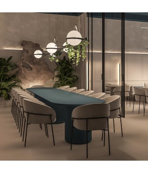 10121/C Dark grey Подвесной светильник LOFT IT Jardin-foto5