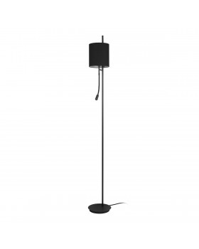 10253F/B Black Торшер LOFT IT Ritz