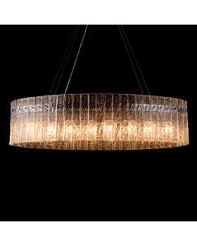 10297/1000 Pearl black Подвесной светильник LOFT IT Nevada-foto4