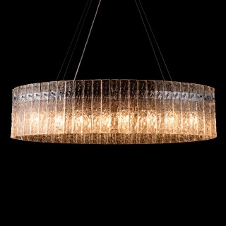 10297/1000 Pearl black Подвесной светильник LOFT IT Nevada-foto4