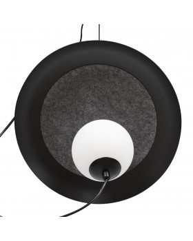 10237P Black Подвесной светильник LOFT IT Wonders-foto3