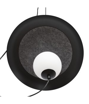 10237P Black Подвесной светильник LOFT IT Wonders-foto3