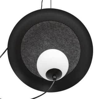 10237P Black Подвесной светильник LOFT IT Wonders-foto3